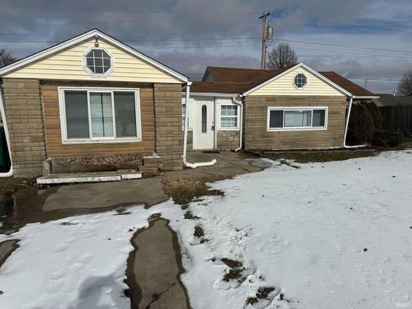 720 W 15Th Street, Mishawaka, IN 46544