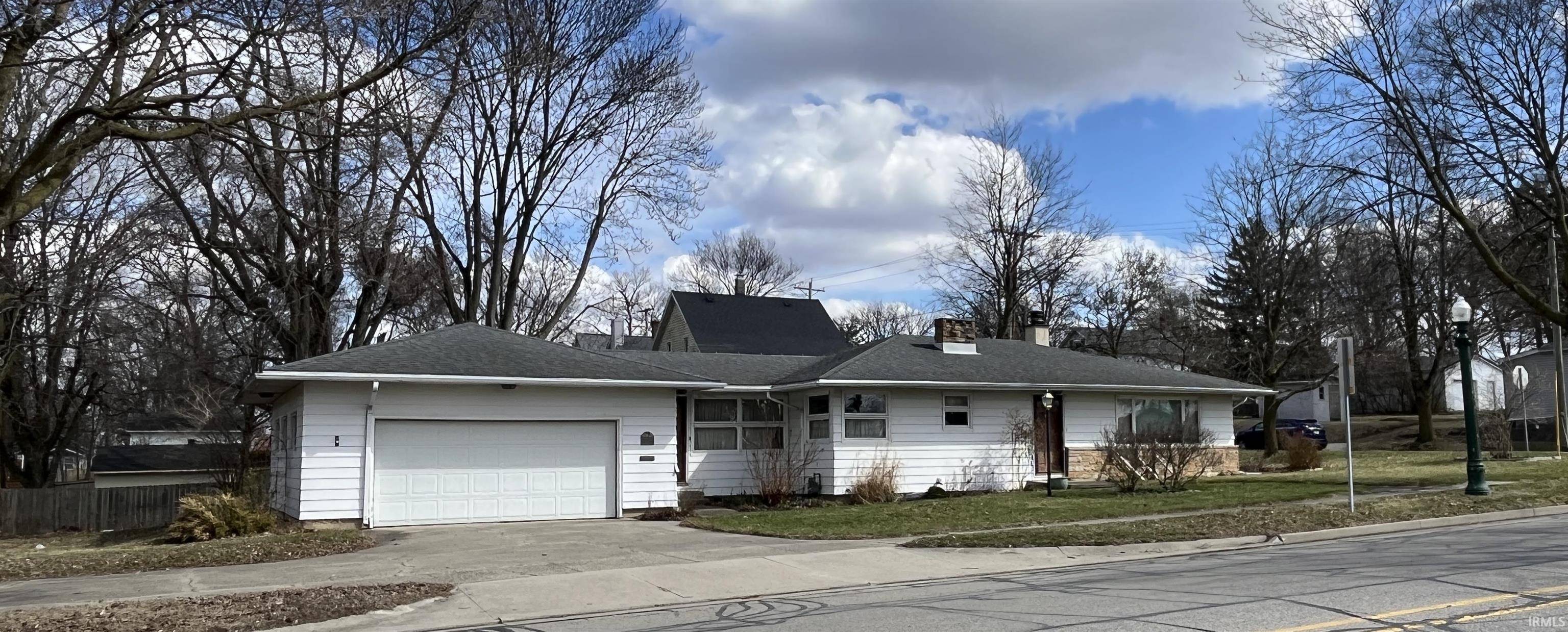 500 N Riley Street, Kendallville, IN 46755-1231
