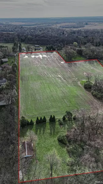N 300 E county road, West Lafayette, IN 47906