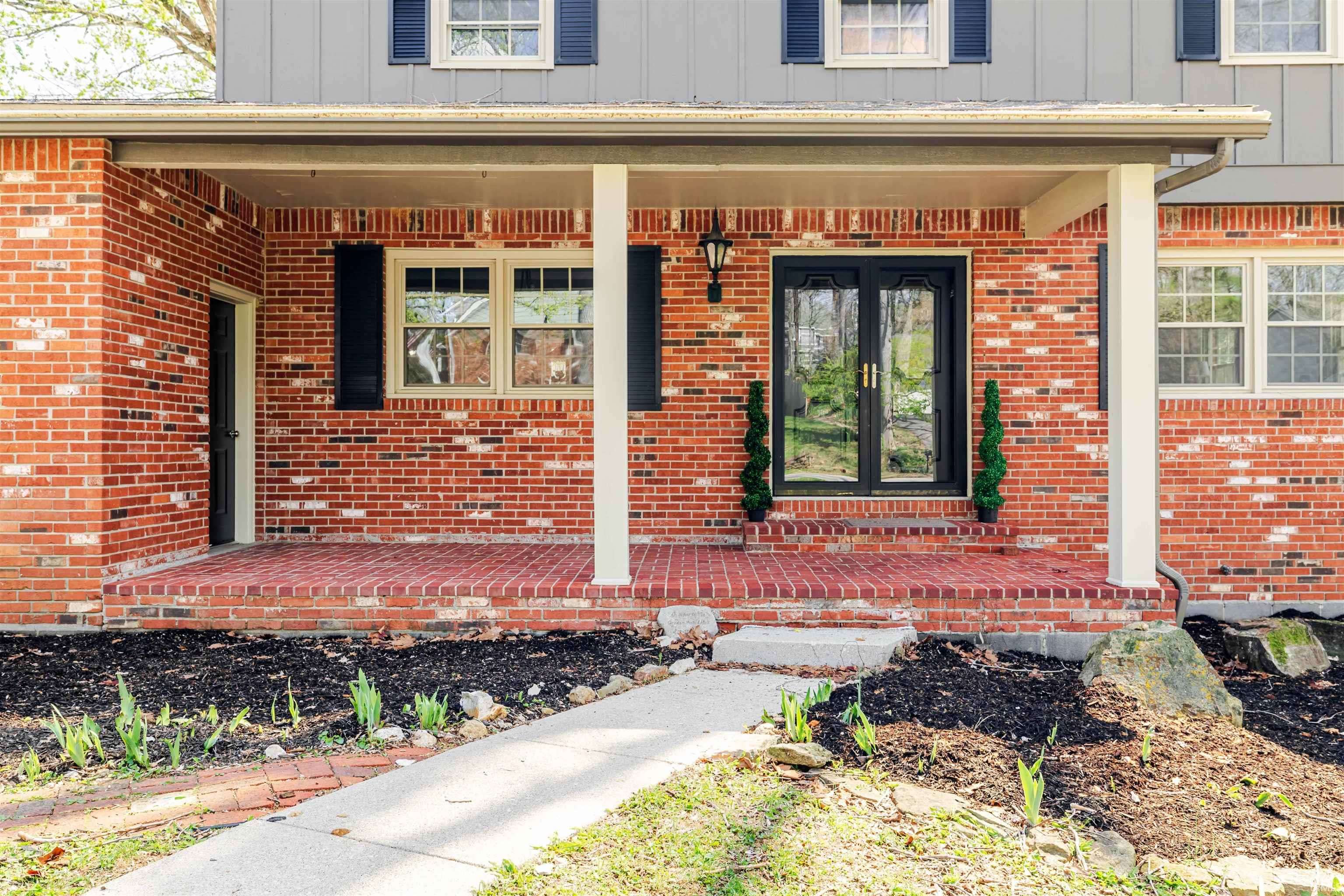 Bloomington, IN 47401,1920 E Wexley Road