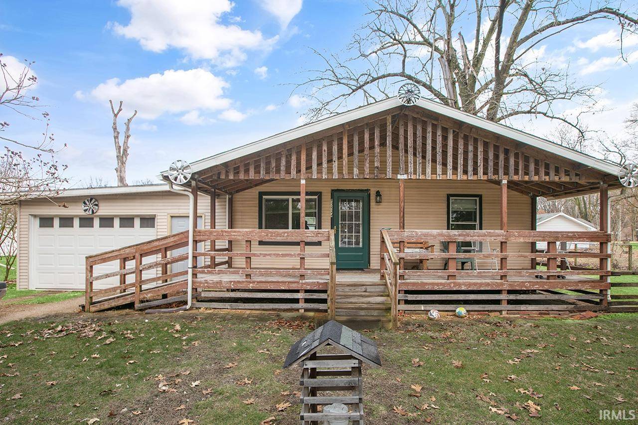 57924 Eighteenth Street, Elkhart, IN 46517