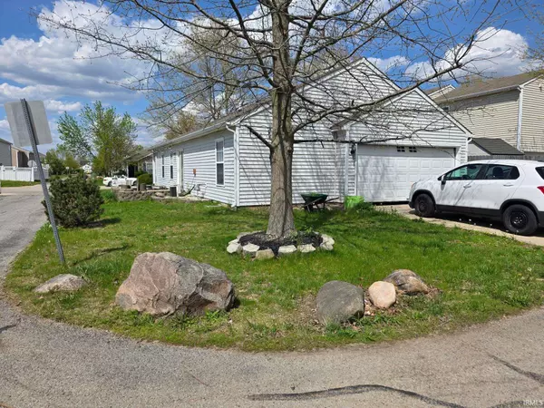Lafayette, IN 47909-8097,2703 Brewster Lane