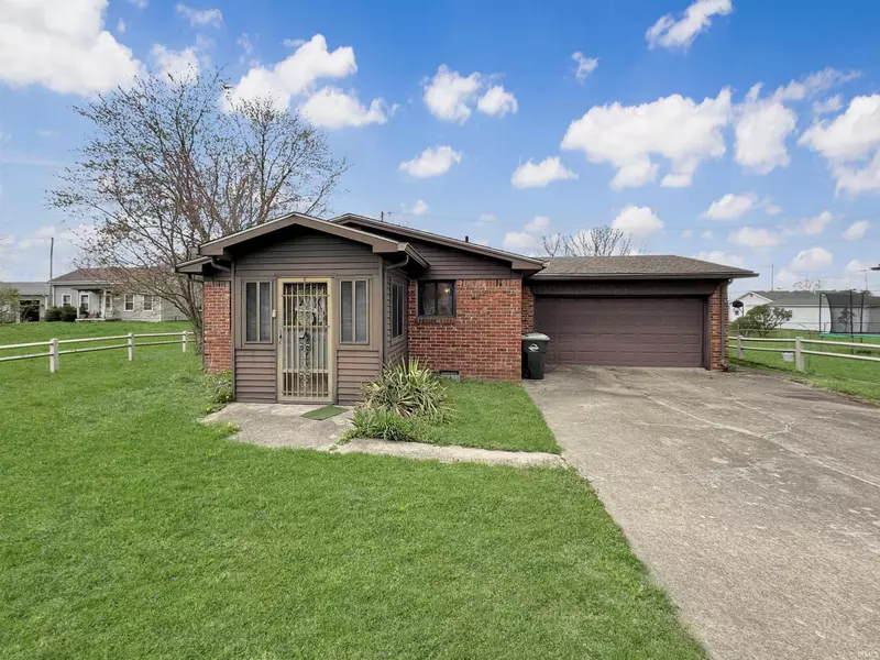 917 S Ireland Street, Greensburg, IN 47240