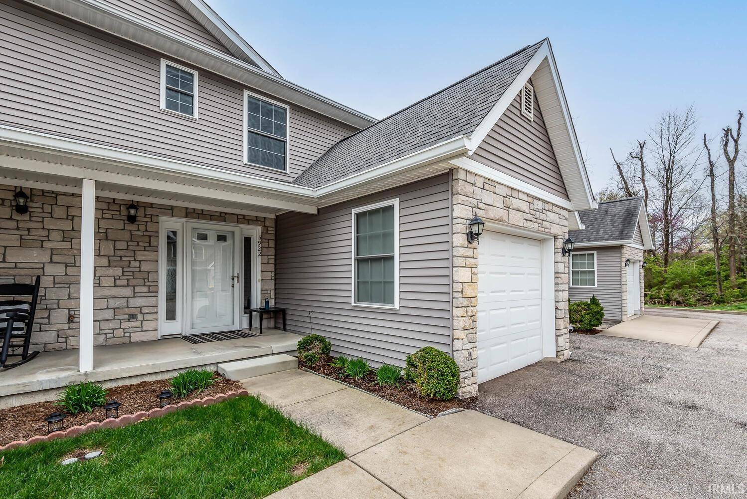 5922 N Ajuga Court, Ellettsville, IN 47429-8211