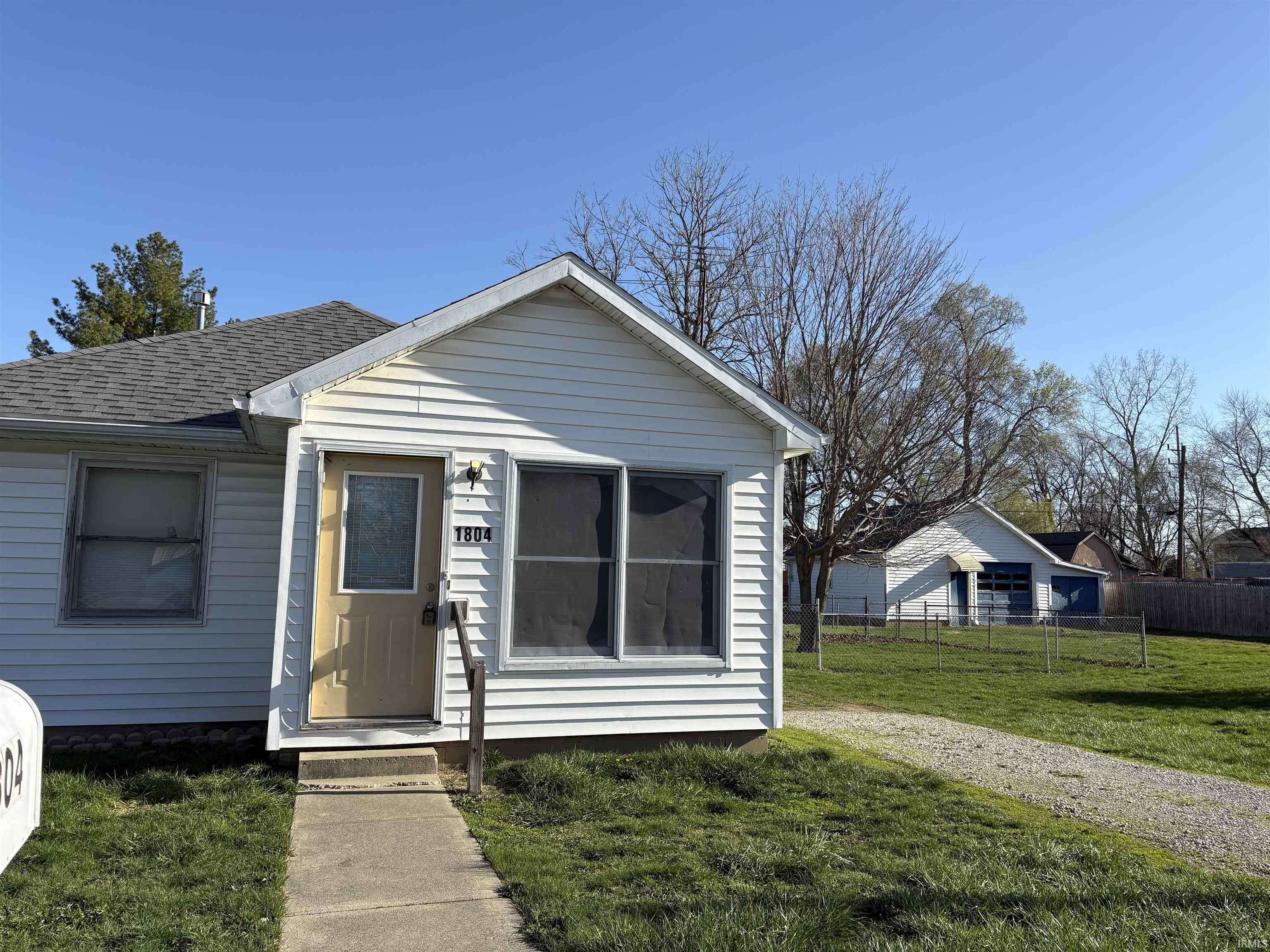 Muncie, IN 47302,1804 W 15th Street