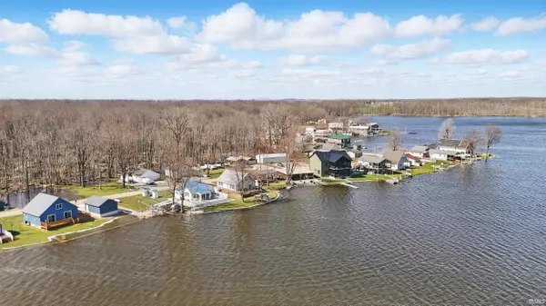 Wawaka, IN 46794,56 W Waldron Lake Drive