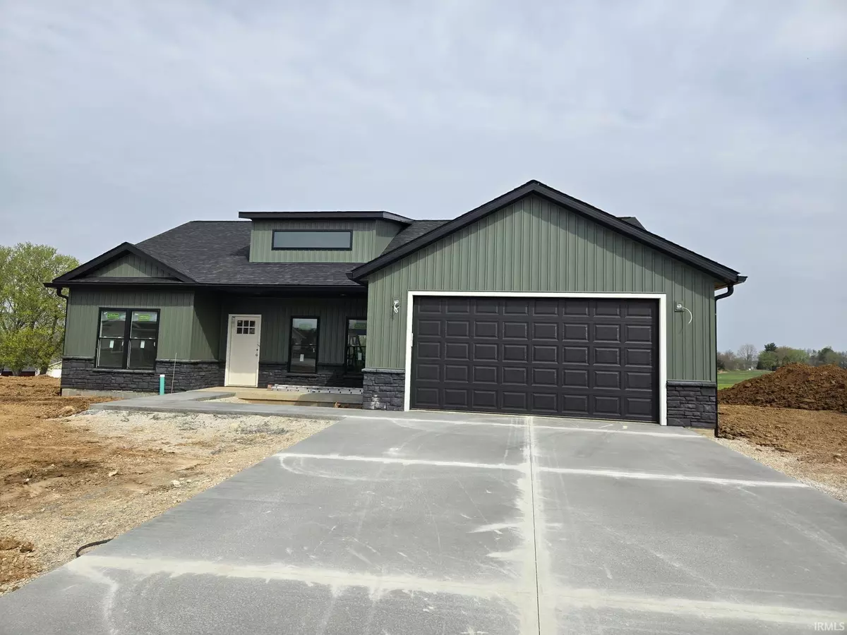 Bloomington, IN 47404,7566 W Athena Court