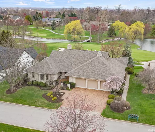 10822 Birkdale Court, Fort Wayne, IN 46814