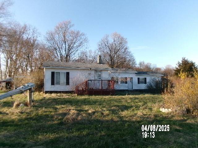 Howe, IN 46746,8265 E 400 N