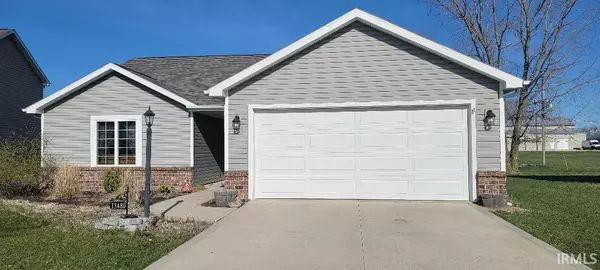 15480 Delphinium Place, Huntertown, IN 46748