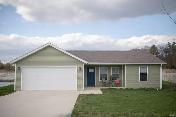 7310 W Upland Drive, Bloomington, IN 47404