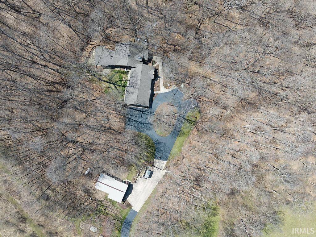 Huntington, IN 46750,4948 N Rangeline Road