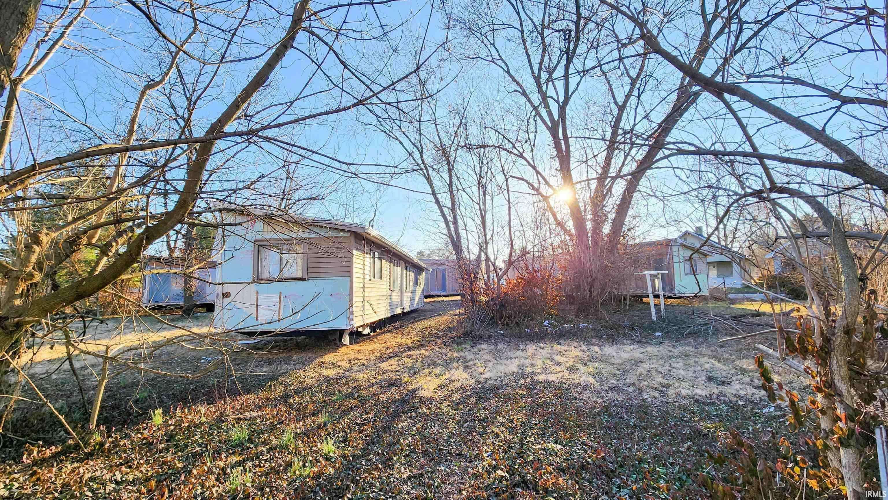 Terre Haute, IN 47804,2101 Hendricks Street
