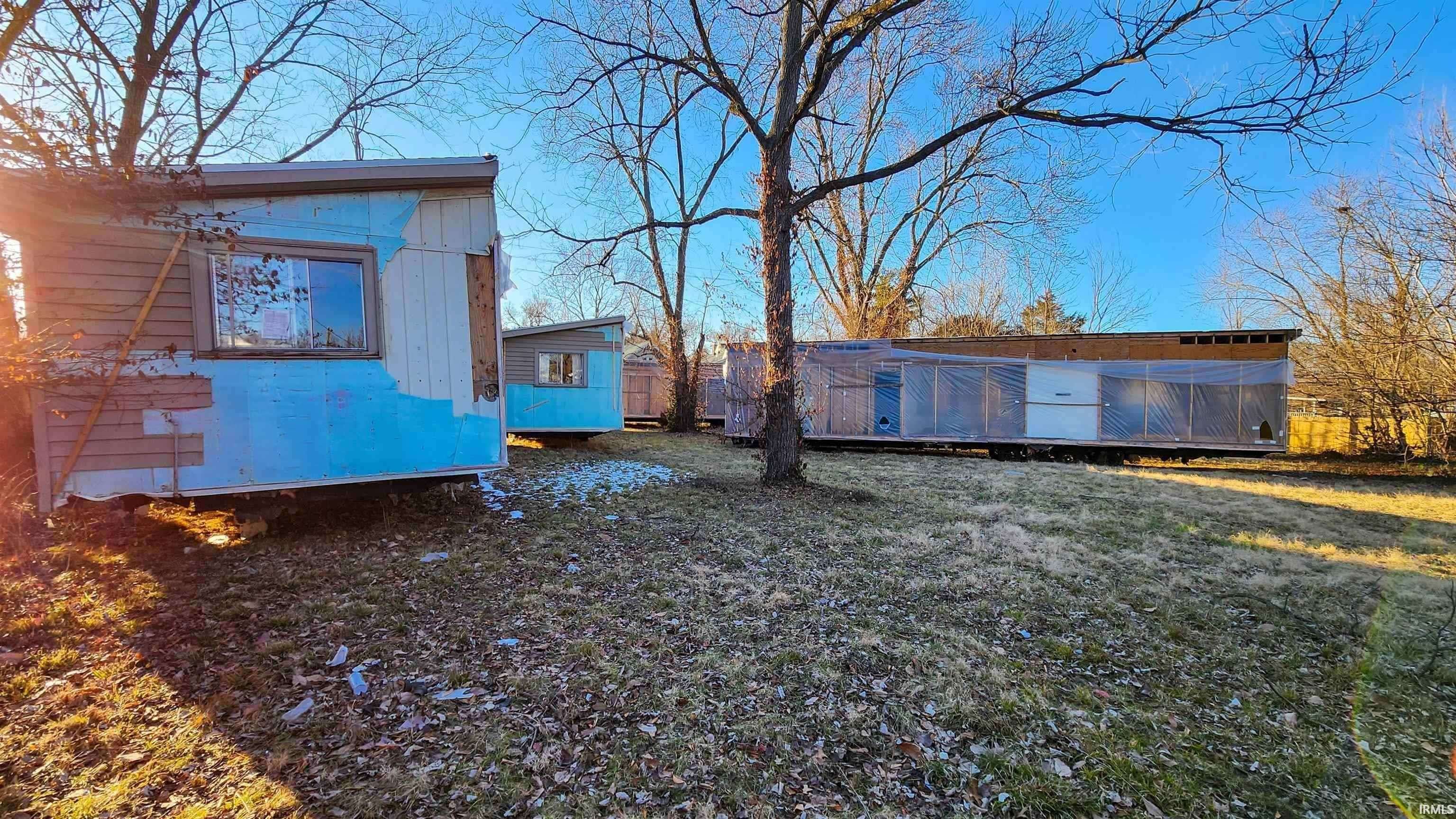 Terre Haute, IN 47804,2101 Hendricks Street