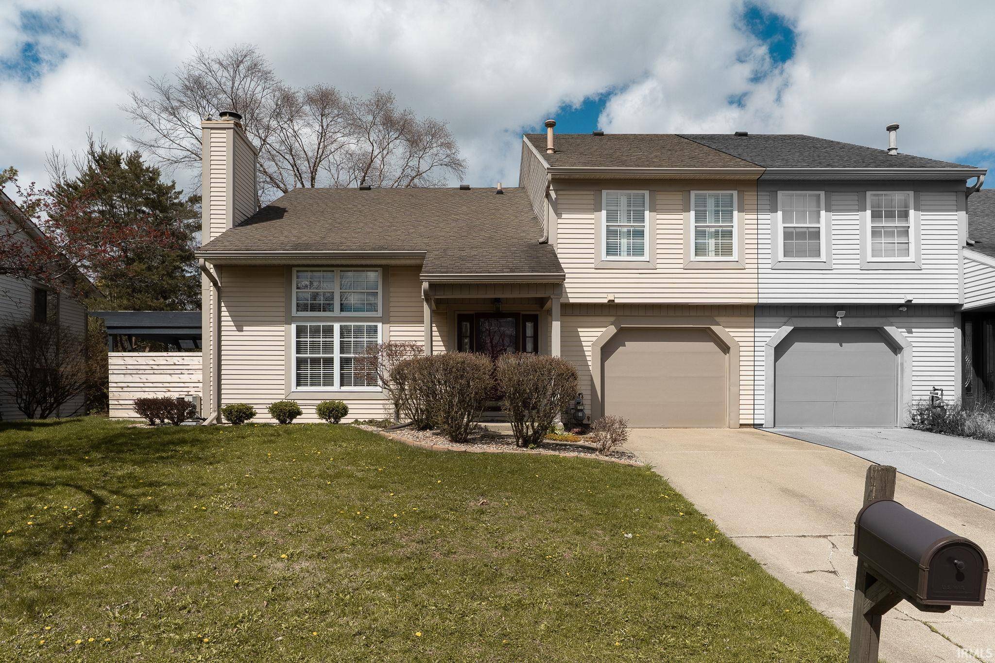Kokomo, IN 46902,526 Cambridge Drive