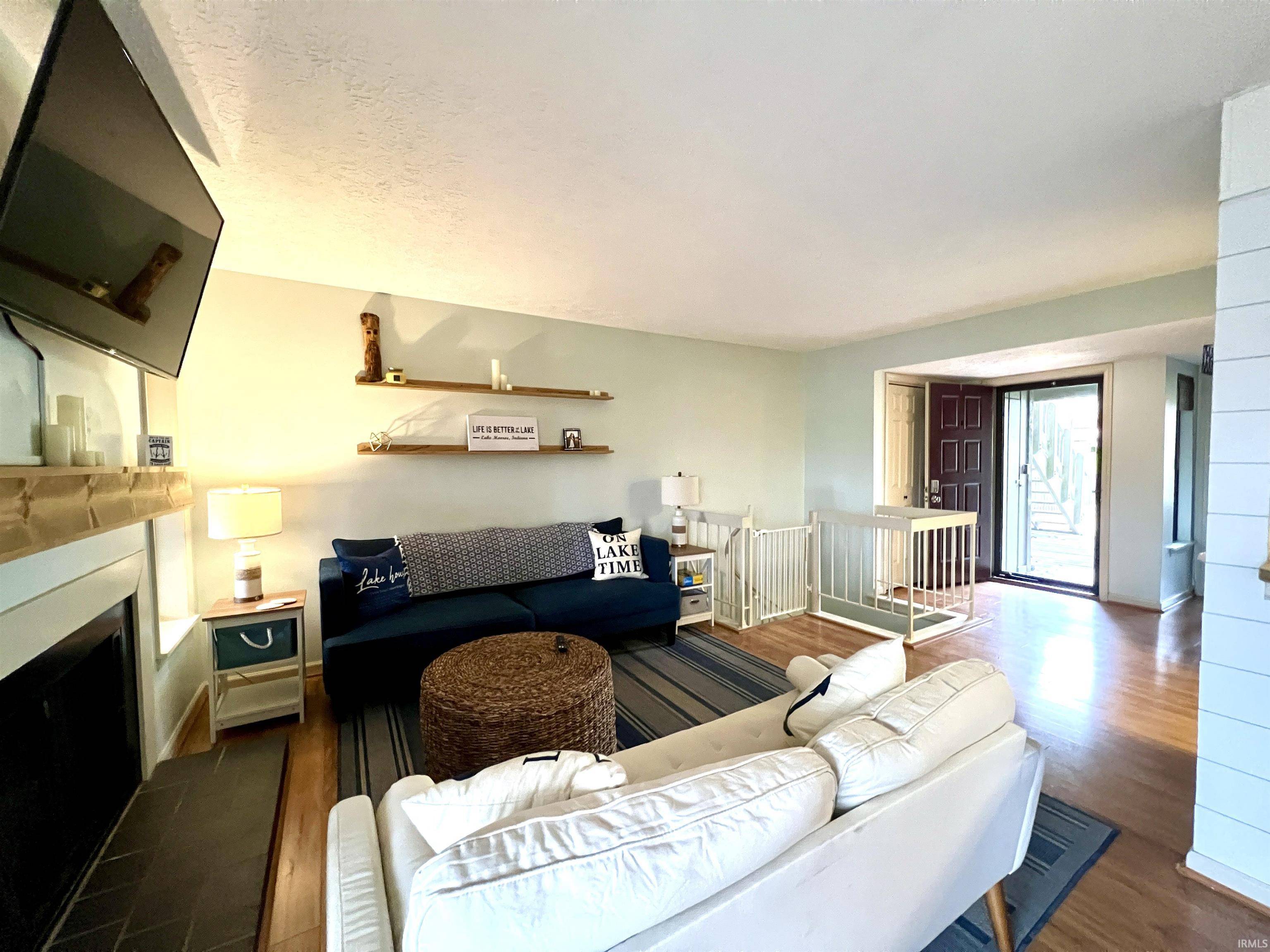 Bloomington, IN 47401,9438 S Lake Ridge Drive #117