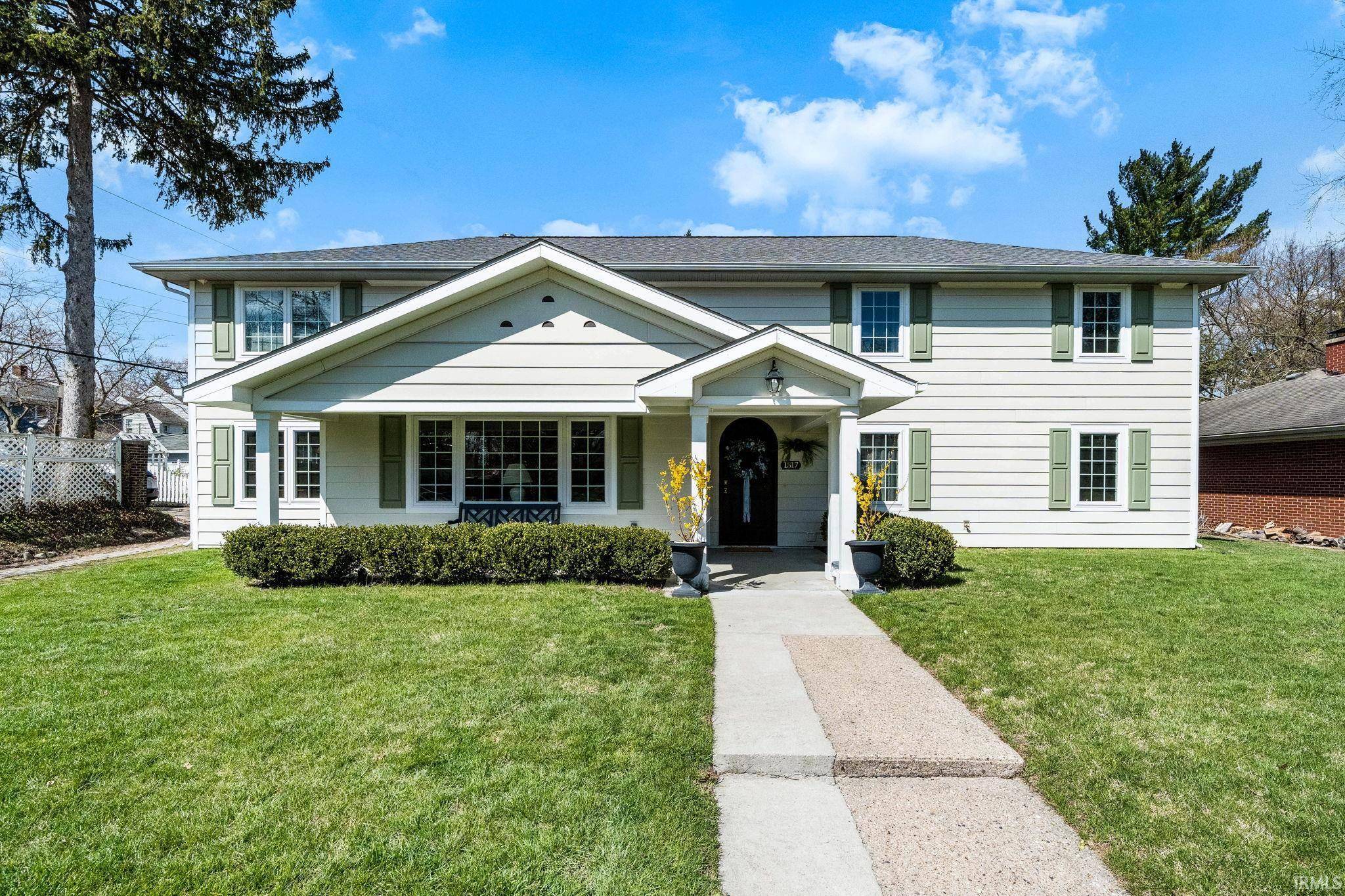 1317 E Colfax Avenue, South Bend, IN 46617