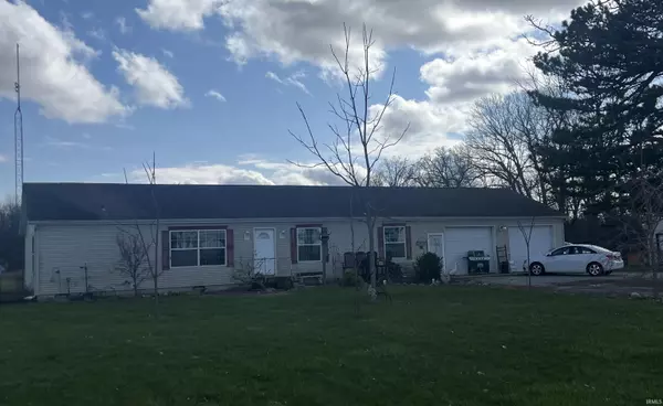 5567 E 75 S, Rochester, IN 46975