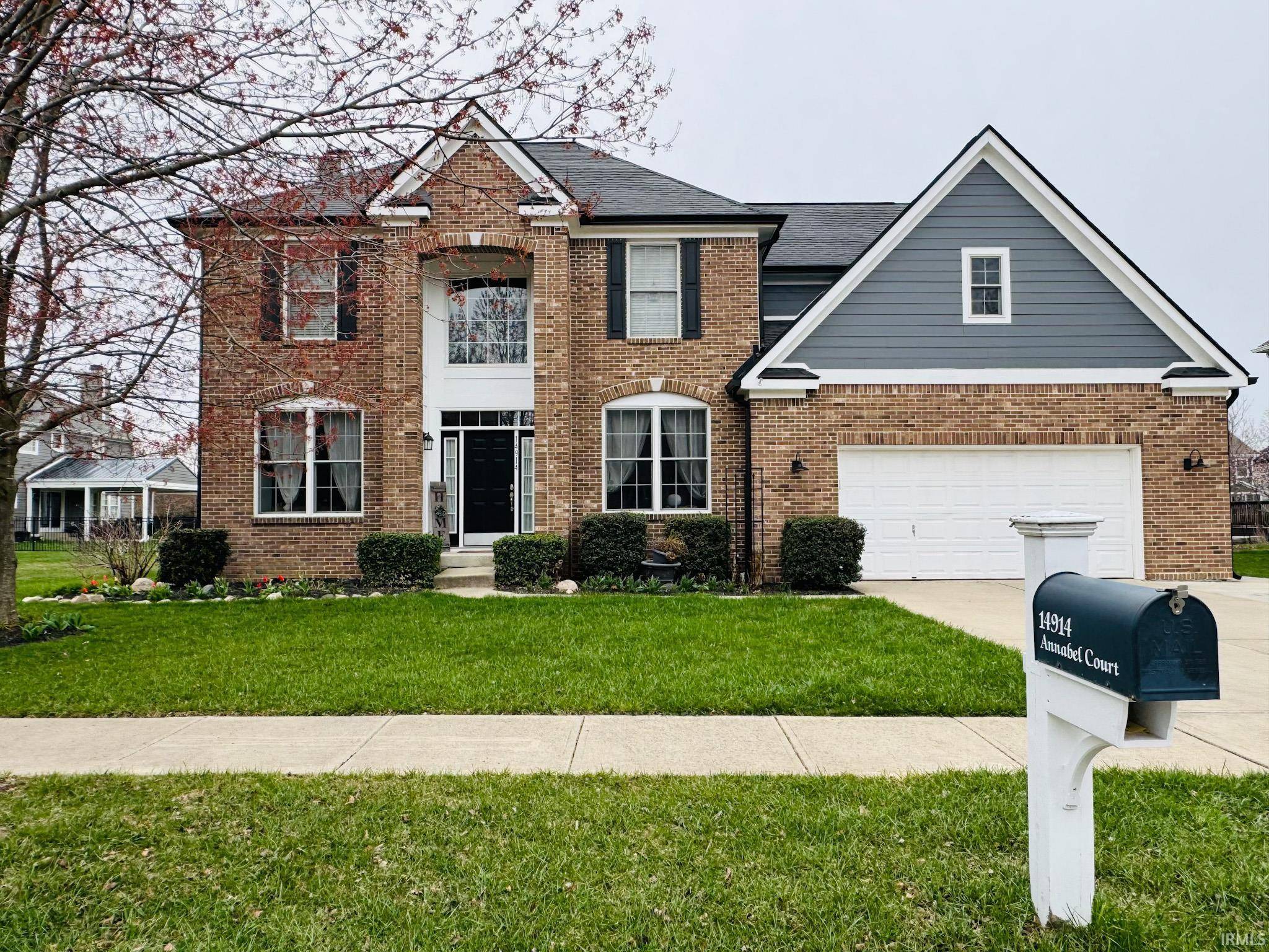 14914 Annabel Court, Westfield, IN 46074