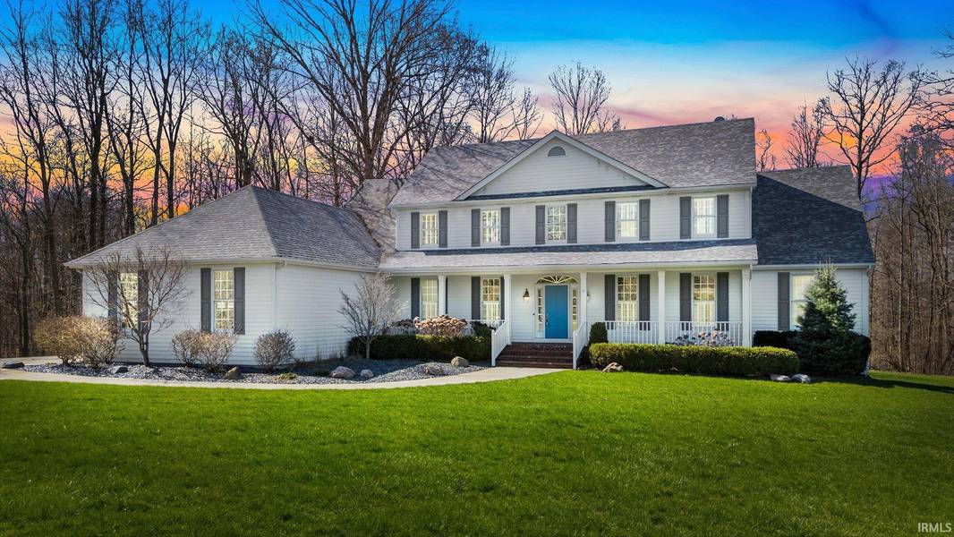6951 N 368 W, Huntington, IN 46750