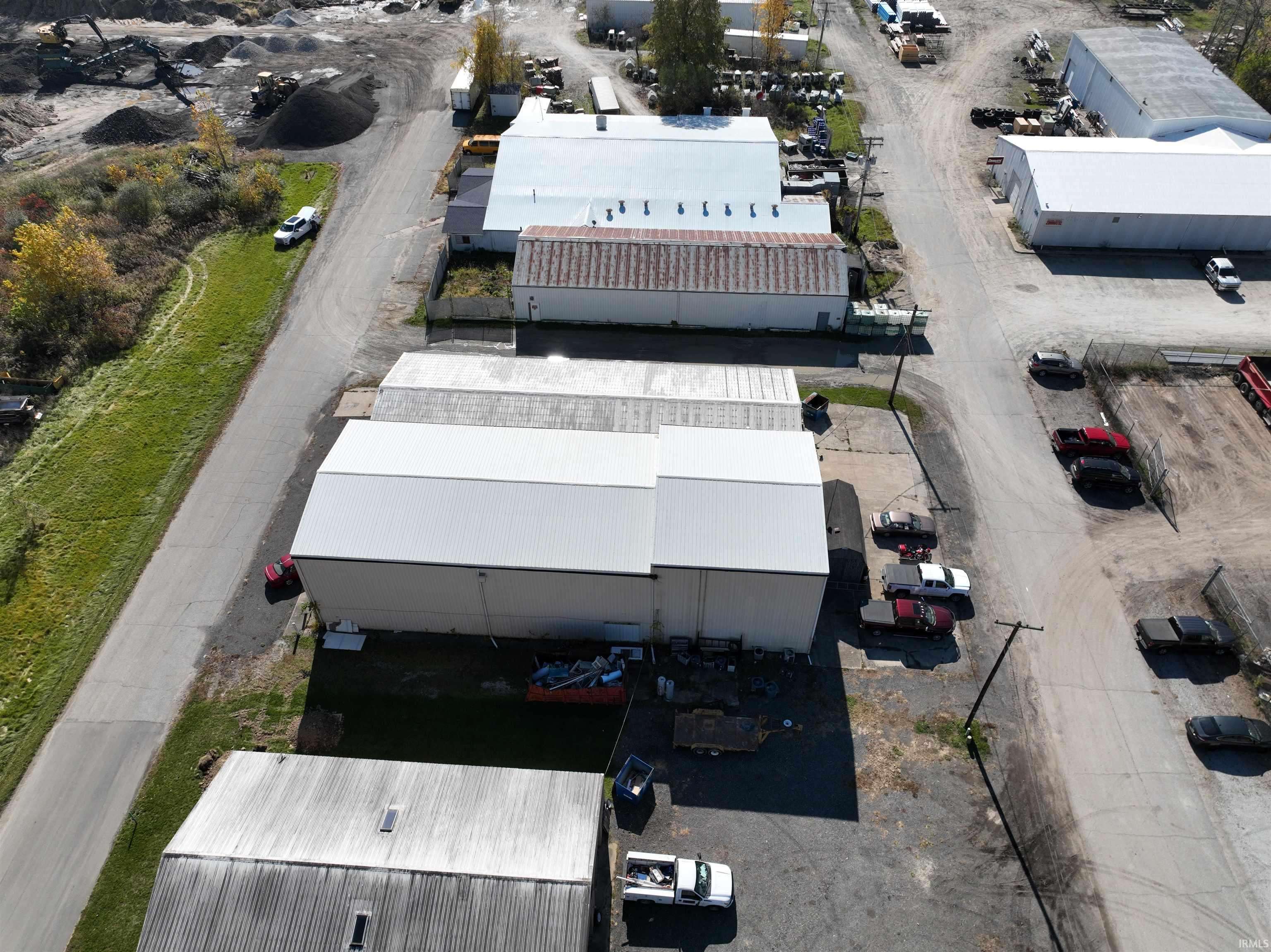 Lakeville, IN 46536,526 Industrial Dr Drive