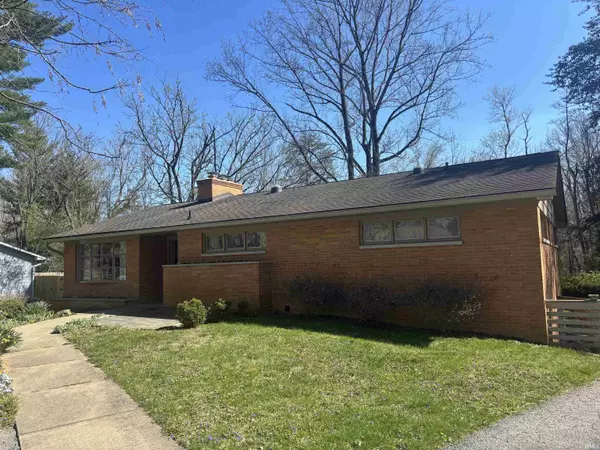 1700 E Windsor Drive, Bloomington, IN 47401-6762