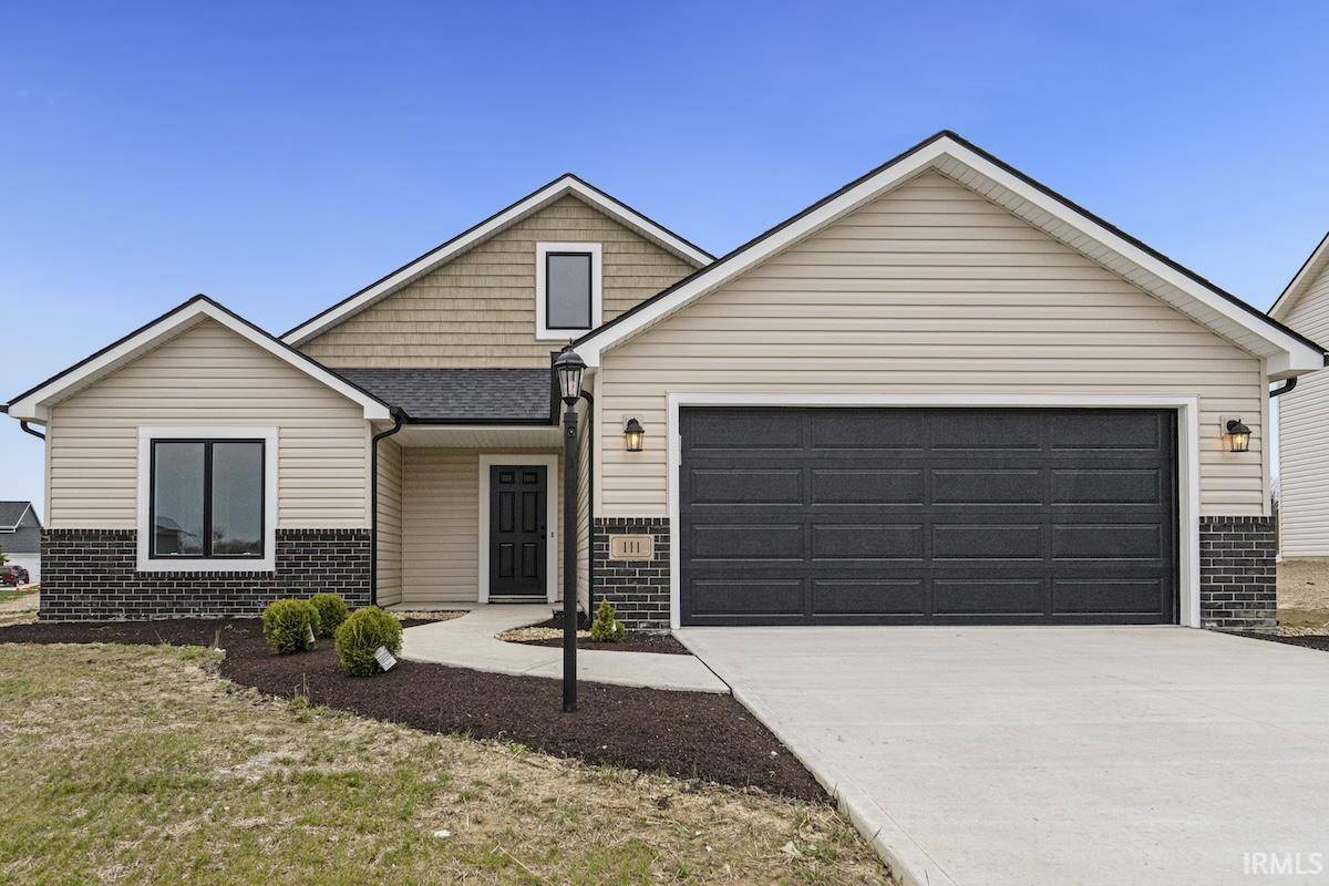Avilla, IN 46710,111 Sunset Drive