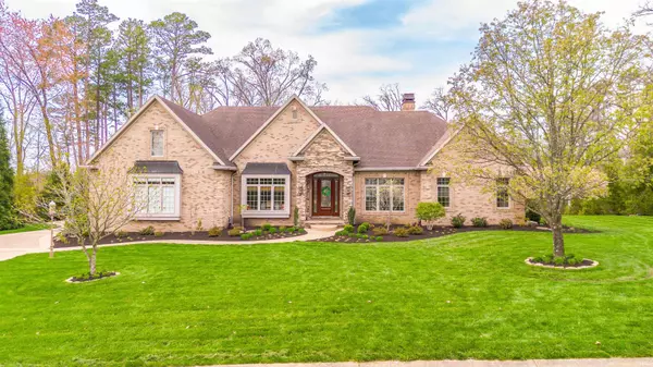 14134 Worthington Court,  Evansville,  IN 47725