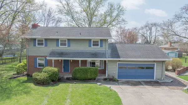 Lafayette, IN 47905,29 Stayman Court