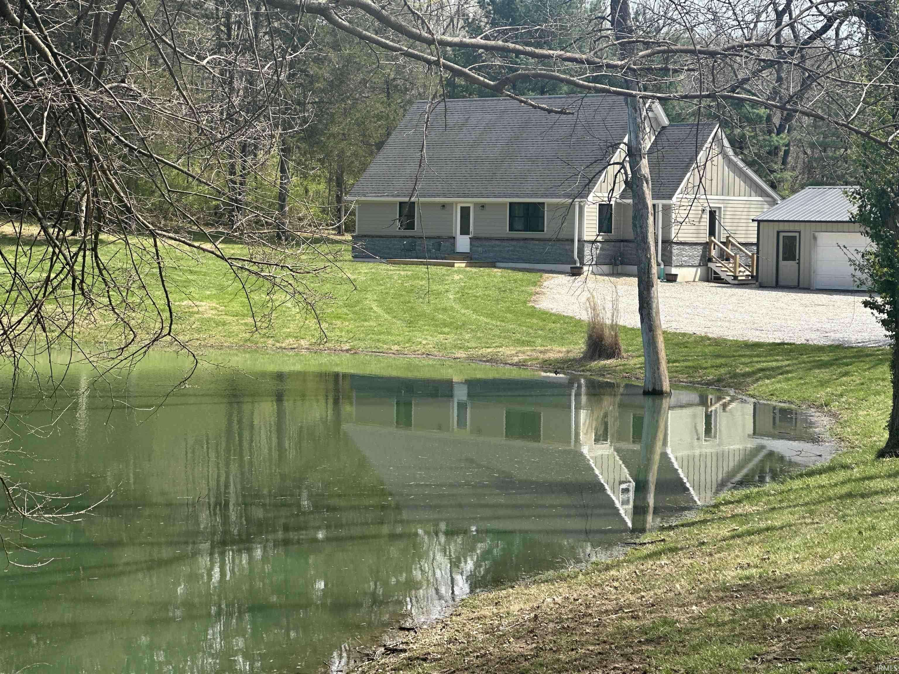 3335 S State Road 44, Martinsville, IN 46151