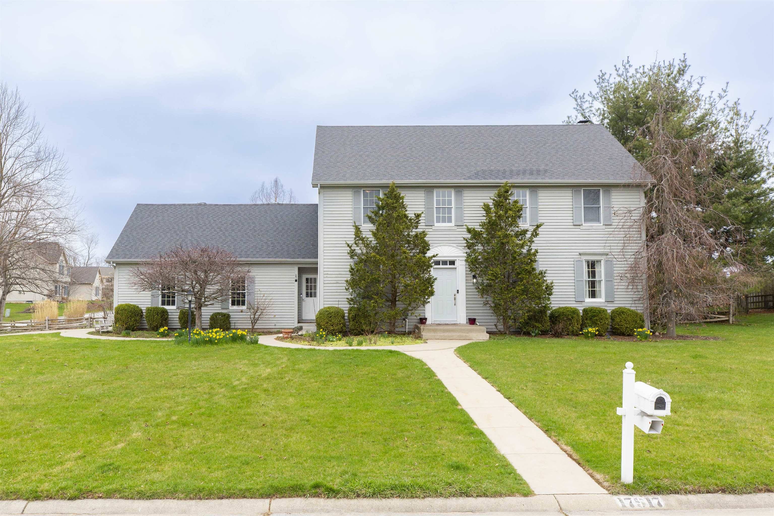 17917 Killington Way,  South Bend,  IN 46614