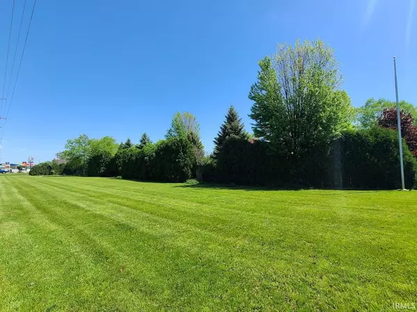 TBD Huntington Street, Syracuse, IN 46567