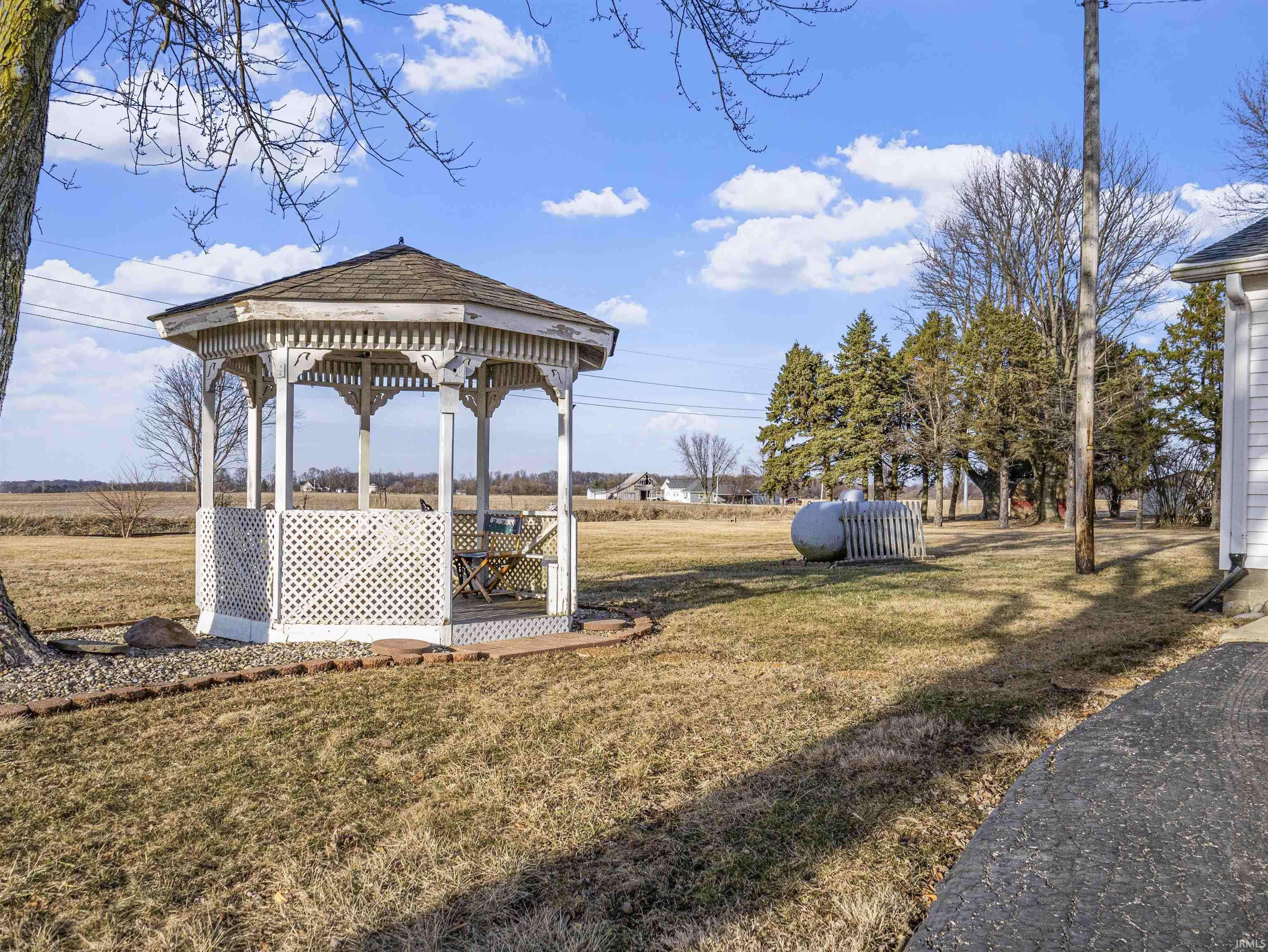 Frankfort, IN 46041,2696 E Michigantown Road