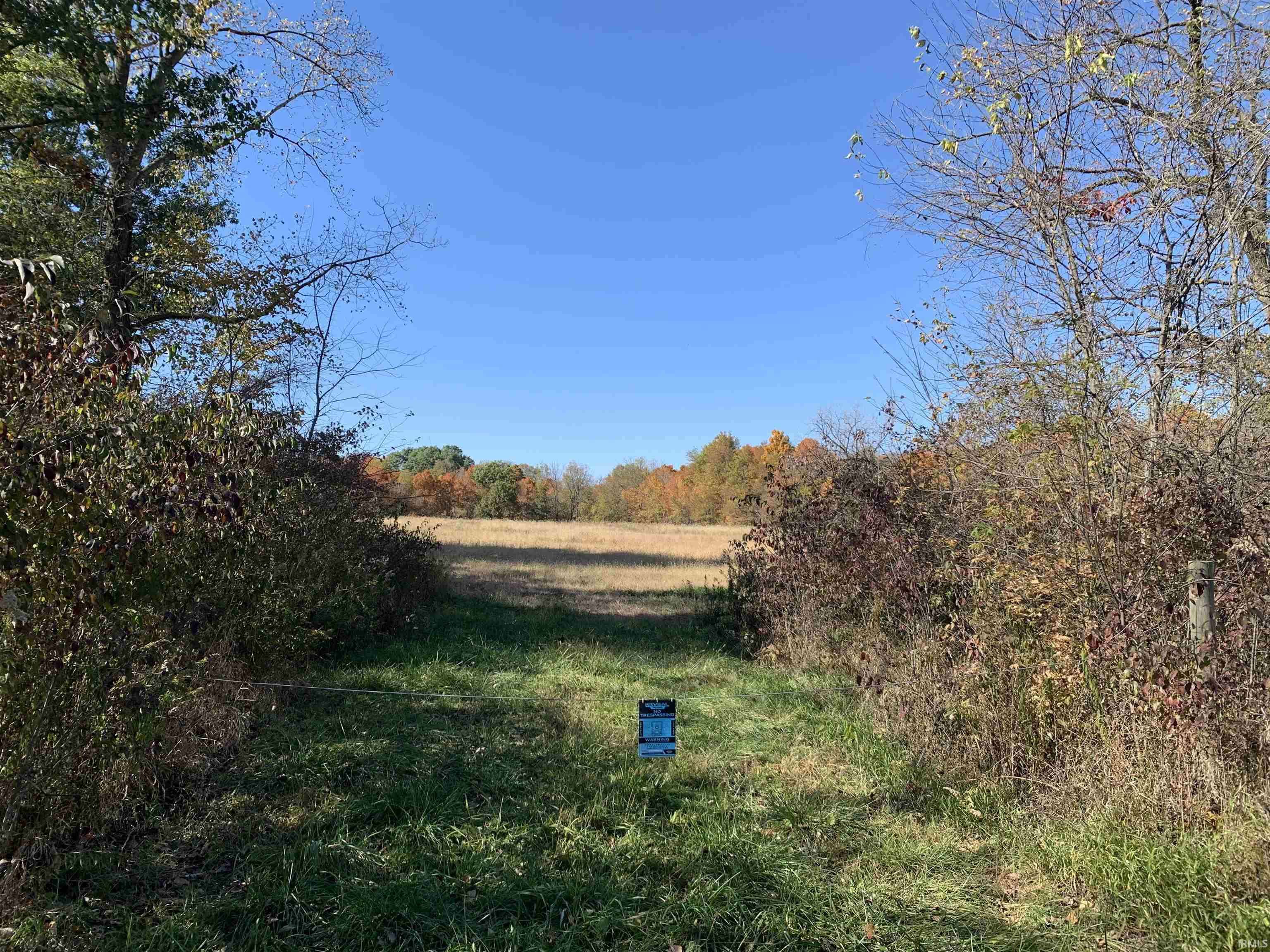 1320 Evergreen Road, Huntington, IN 46750