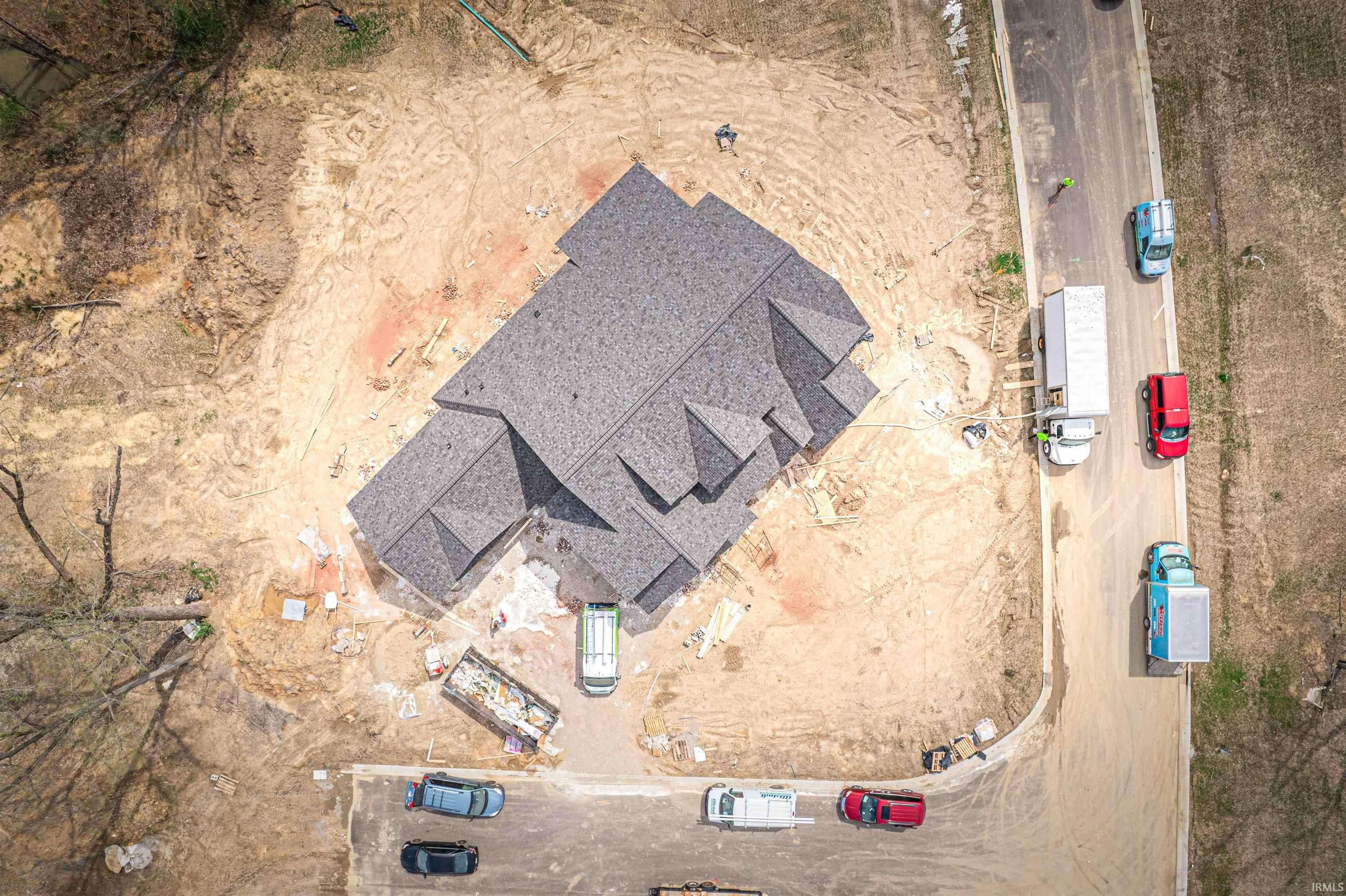 Victoria Woods, IN 47601,4092 Cottonwood Drive