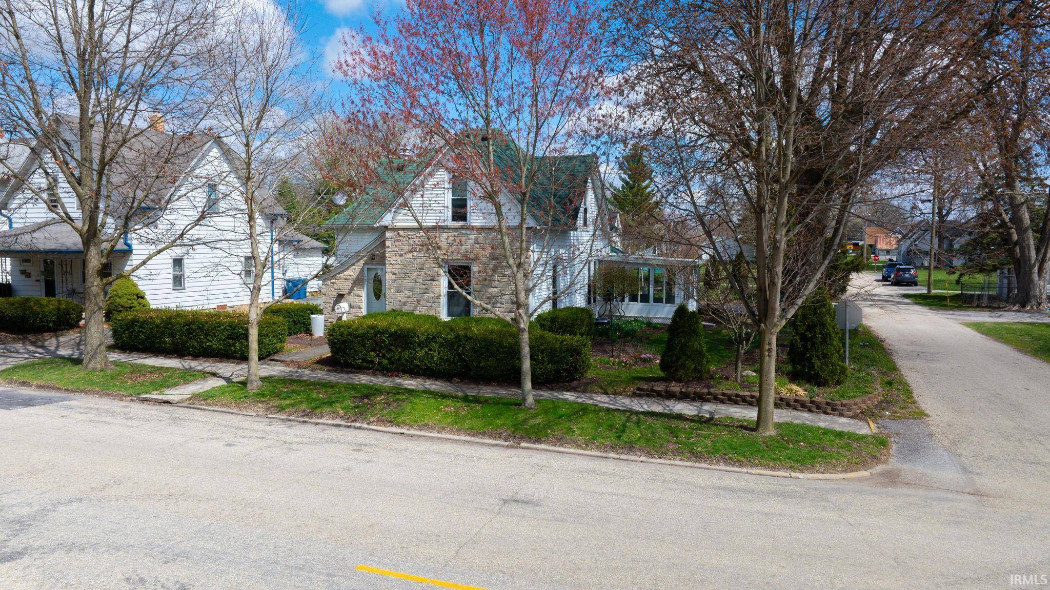 519 S Main Street, Fairmount, IN 46928