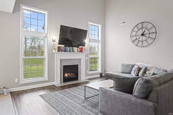 Roanoke, IN 46783,10869 Barrymore Run