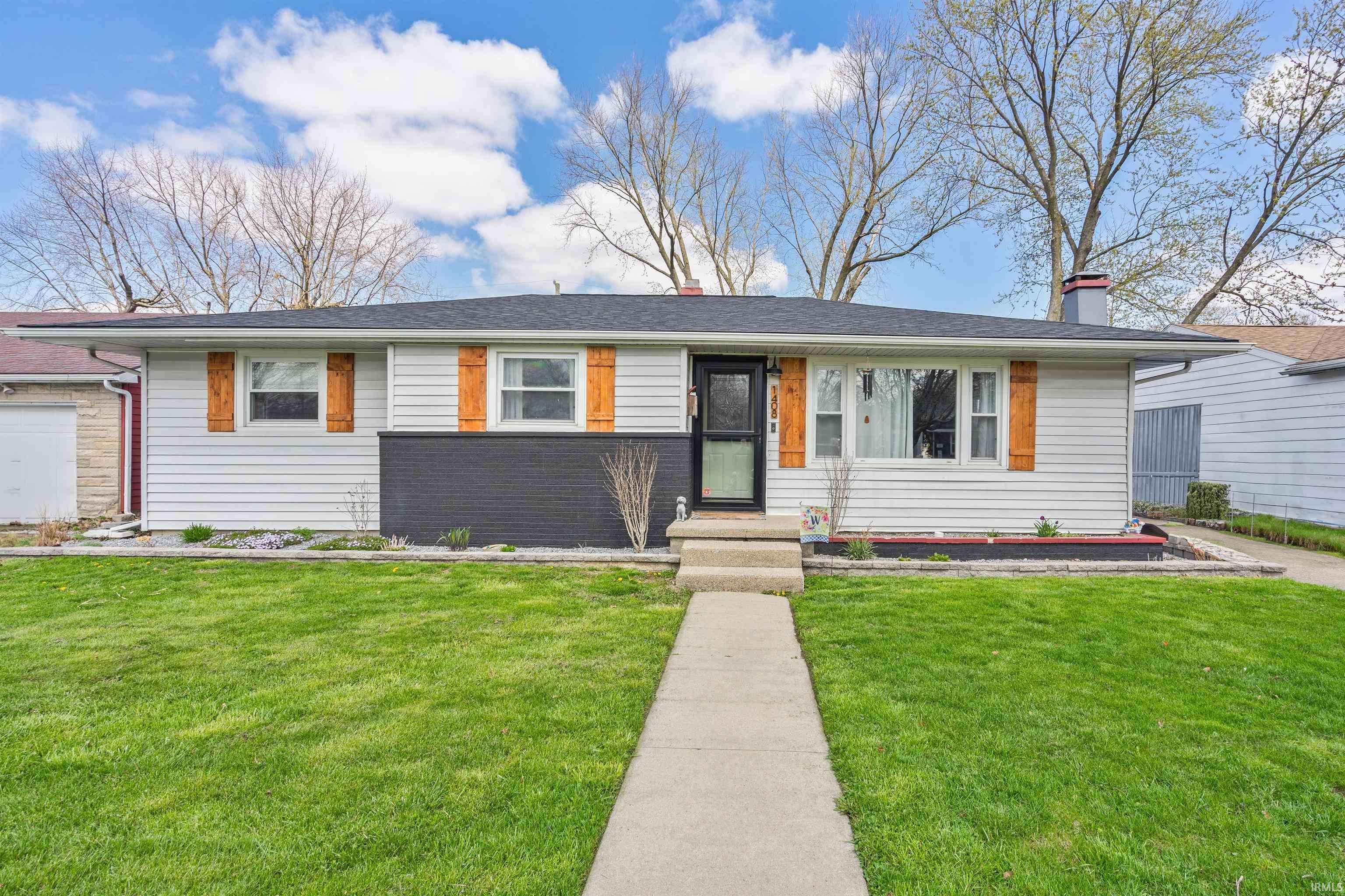 1408 Schuler Drive, Kokomo, IN 46901