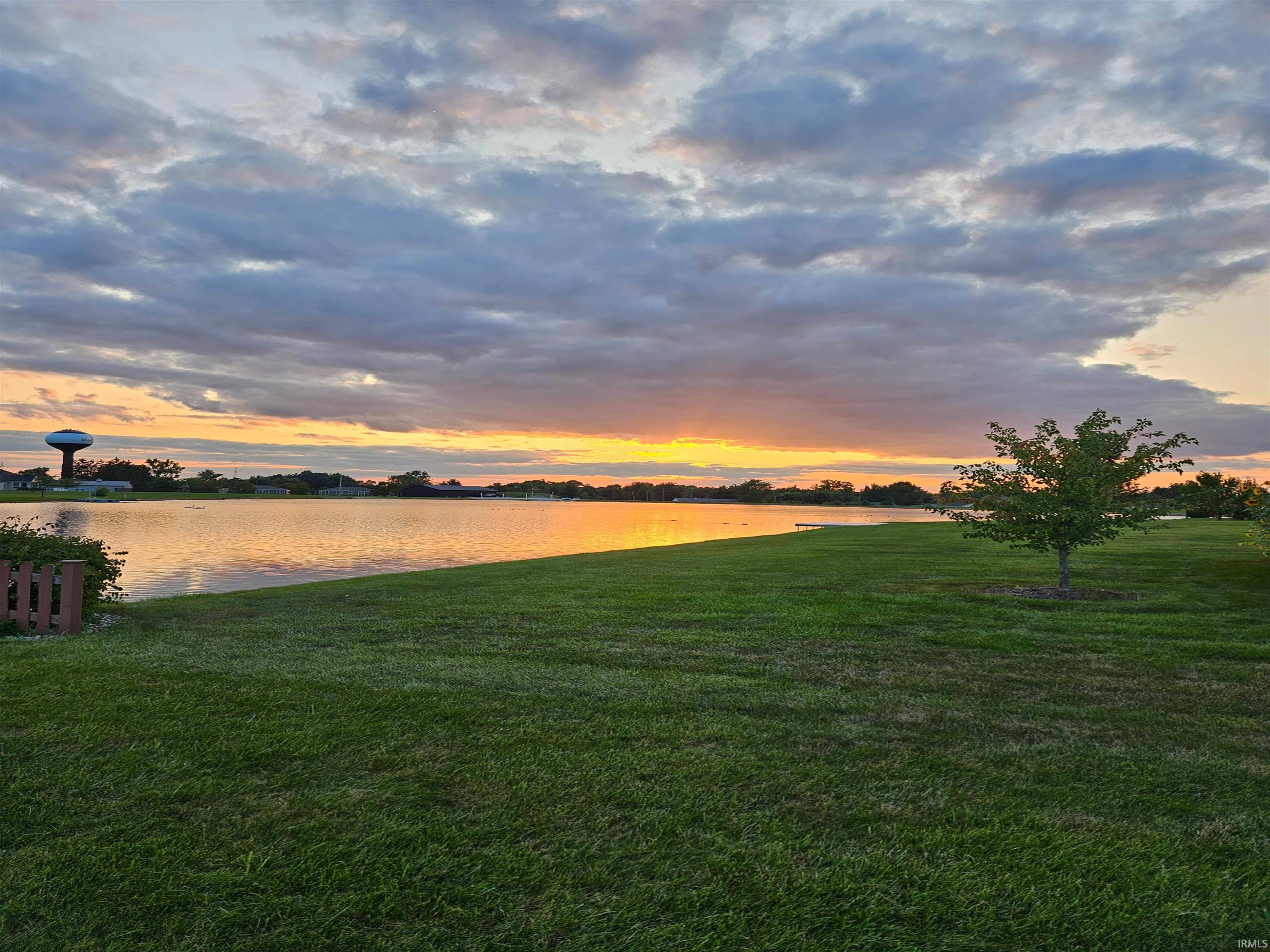 Decatur, IN 46733,1224 E Edge Water Court