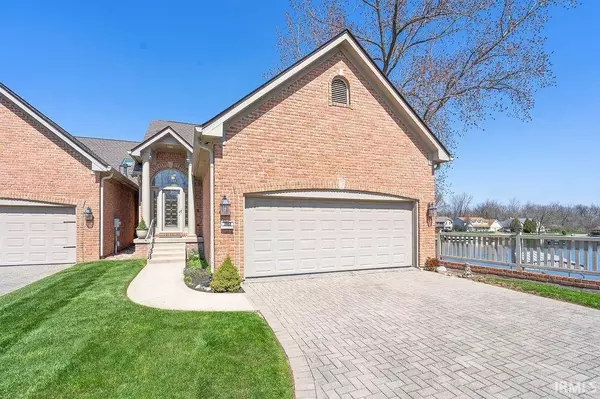 2953 WATERSTONE Place, Kokomo, IN 46902