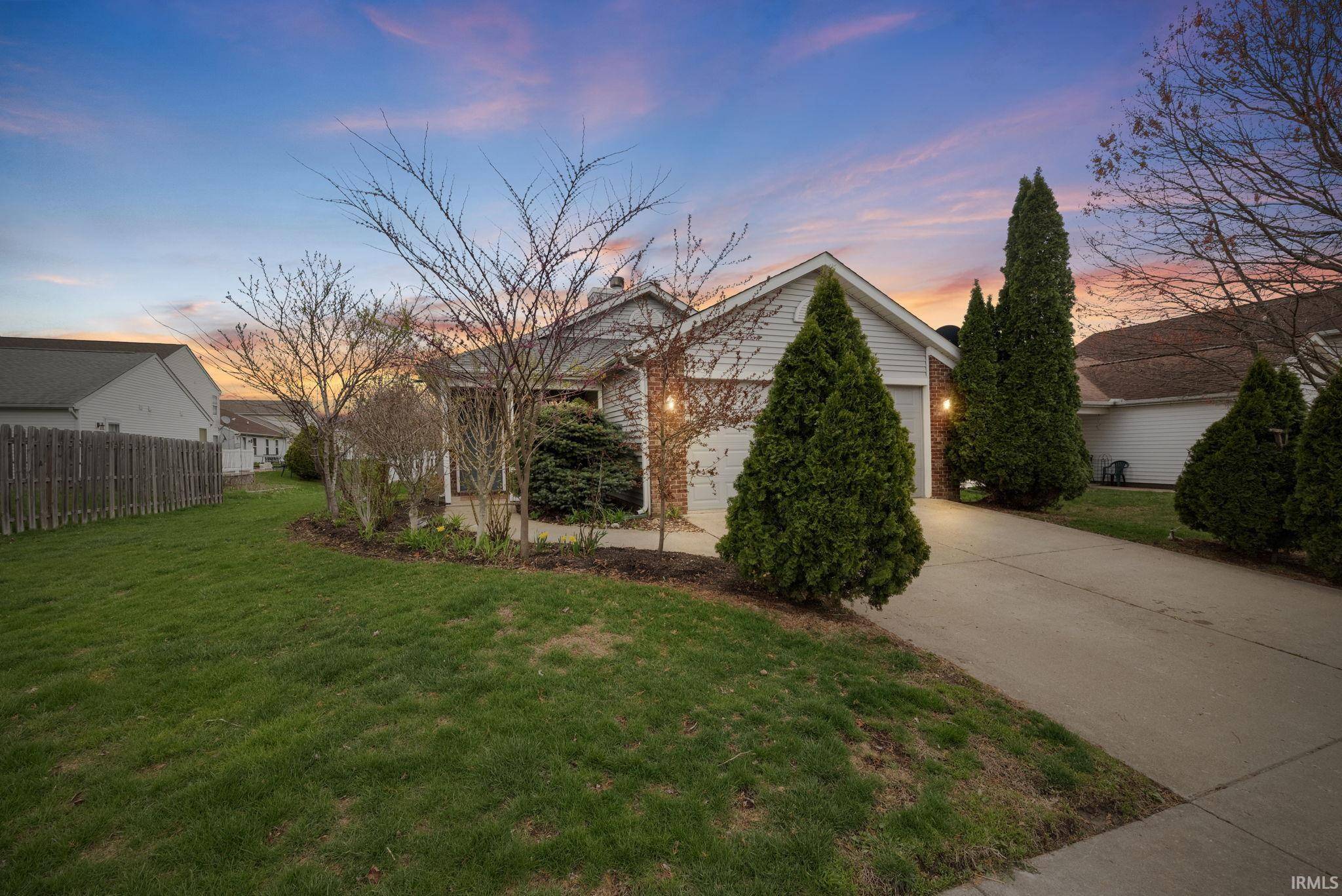 301 Blakely Drive, Lafayette, IN 47905