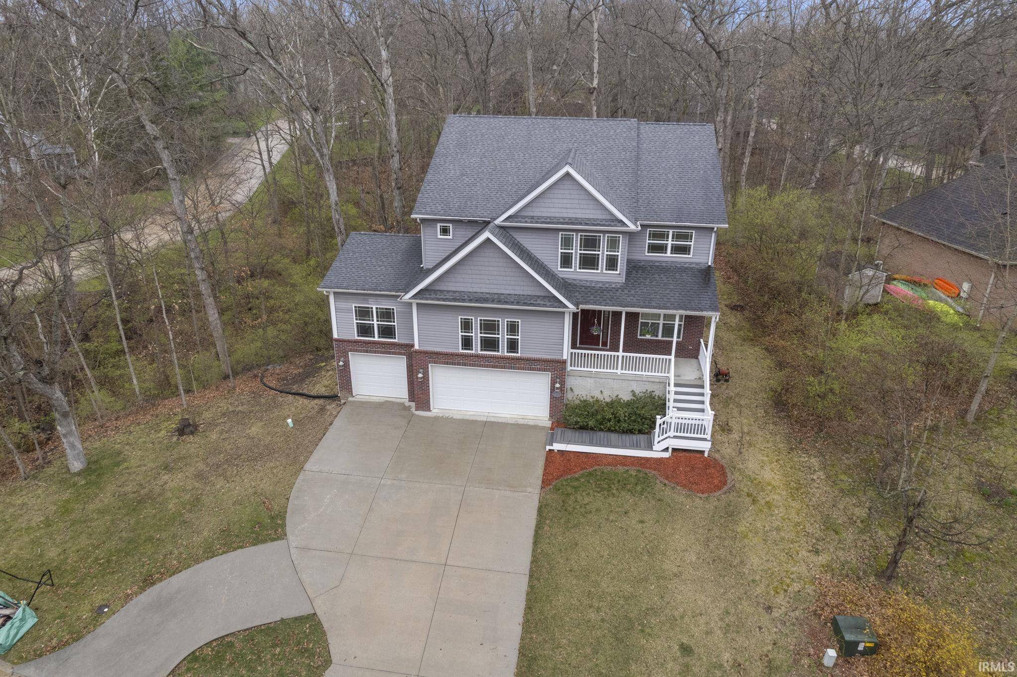 West Lafayette, IN 47906,2855 Bentbrook Lane