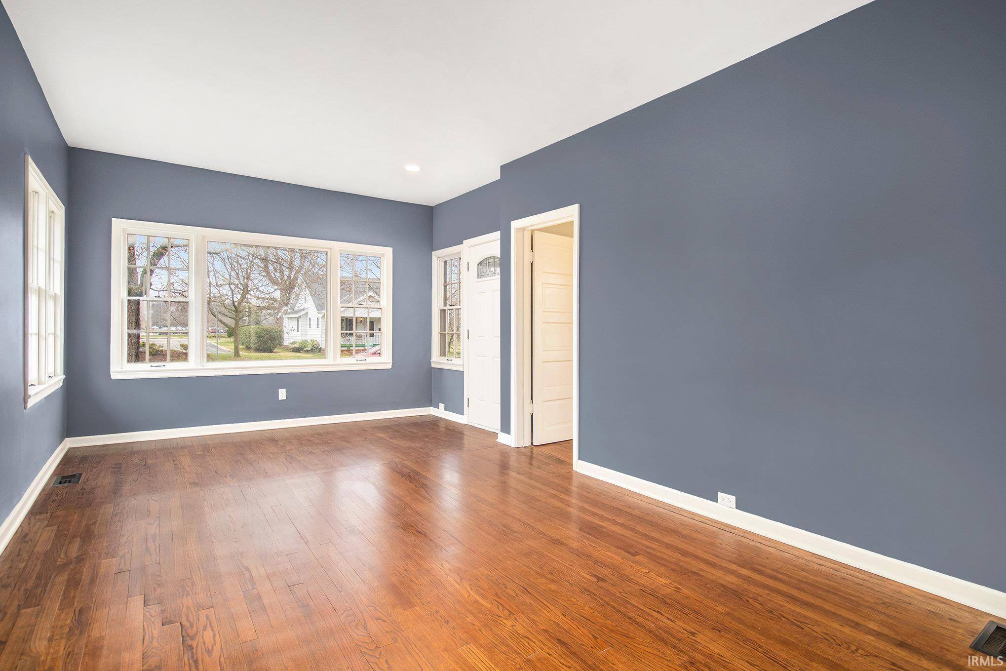 South Bend, IN 46615-1414,1101 Bellevue Avenue