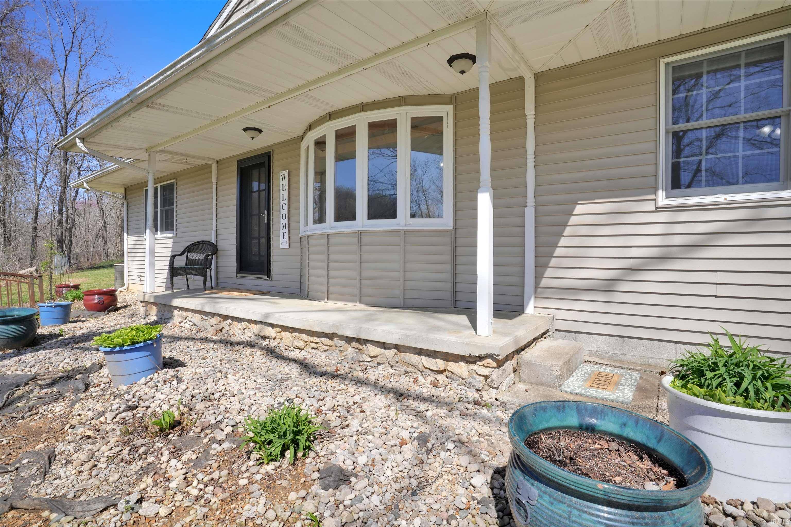 Cannelton, IN 47520,6360 Sugar Maple Road