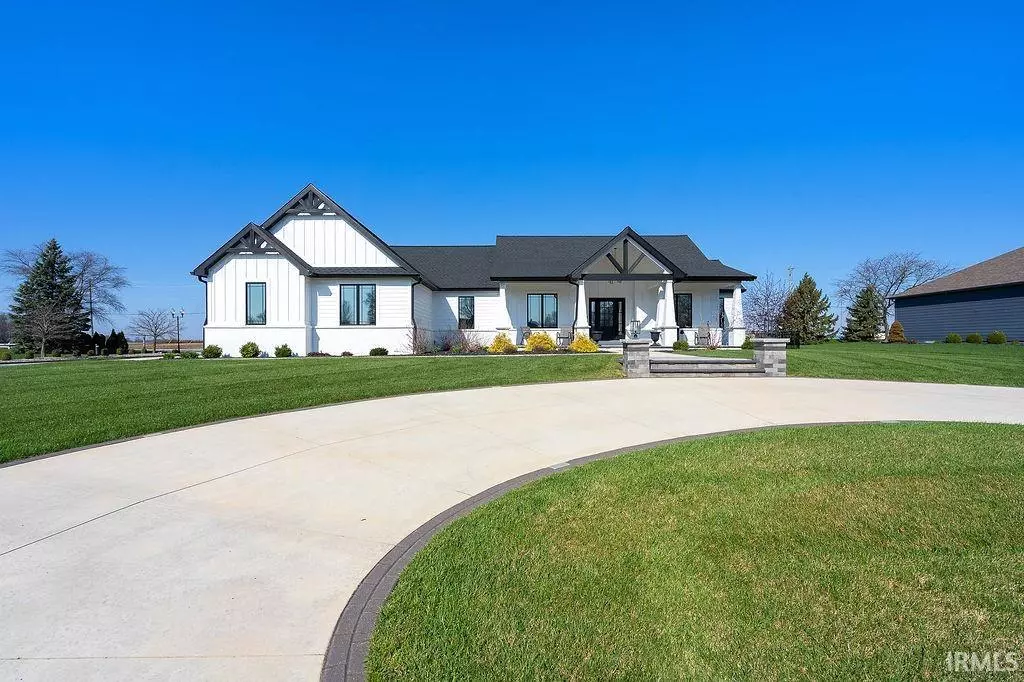 Kokomo, IN 46902,4163 SHEFFIELD Circle