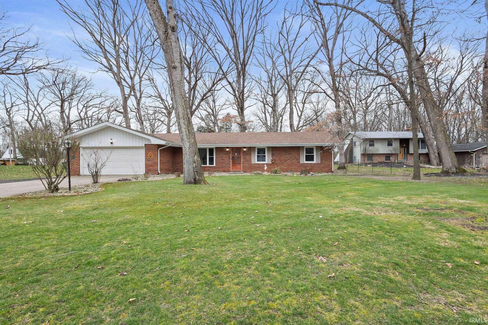 54525 David Drive, Elkhart, IN 46514