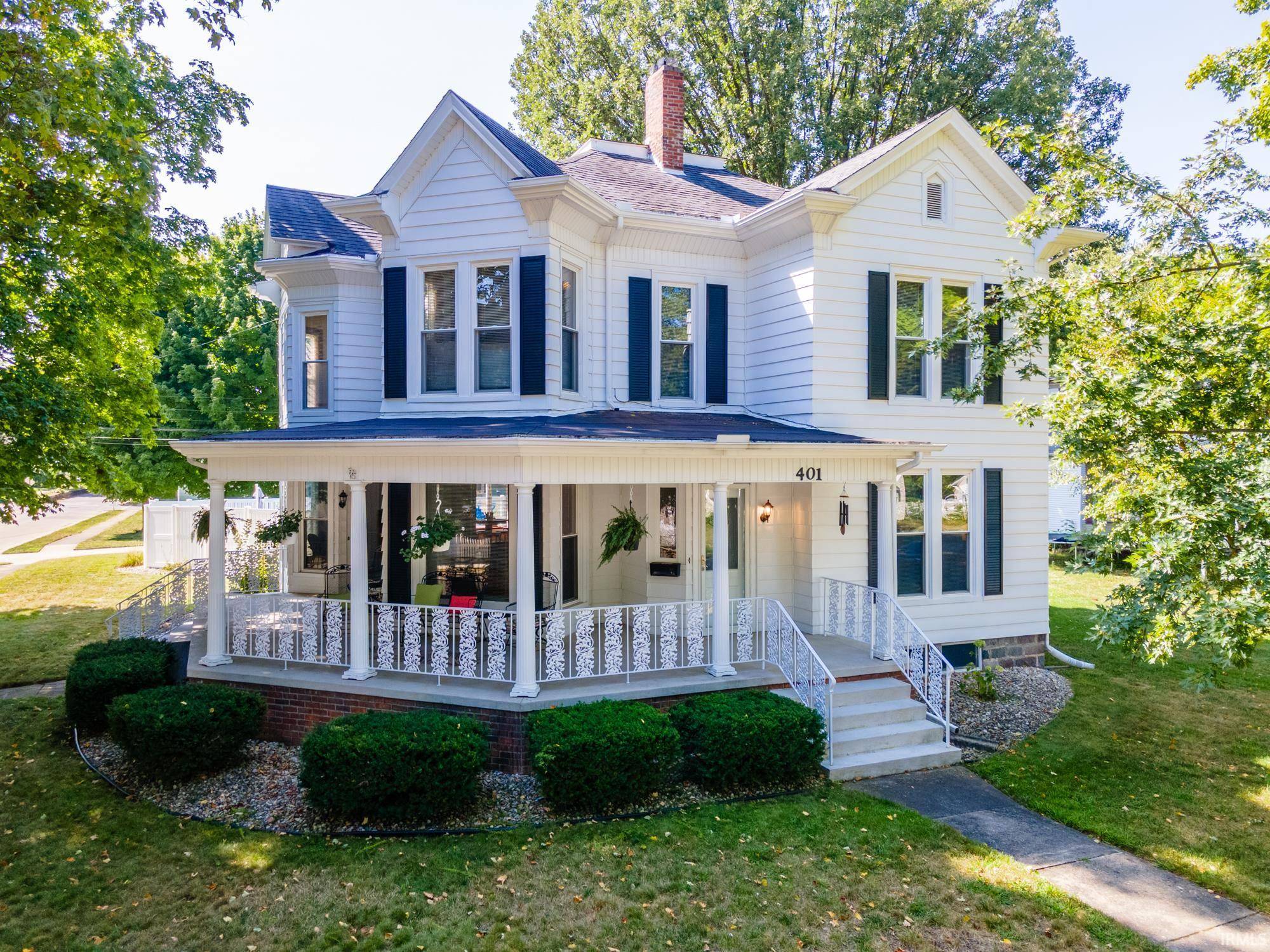 Lagrange, IN 46761,401 W Michigan Street