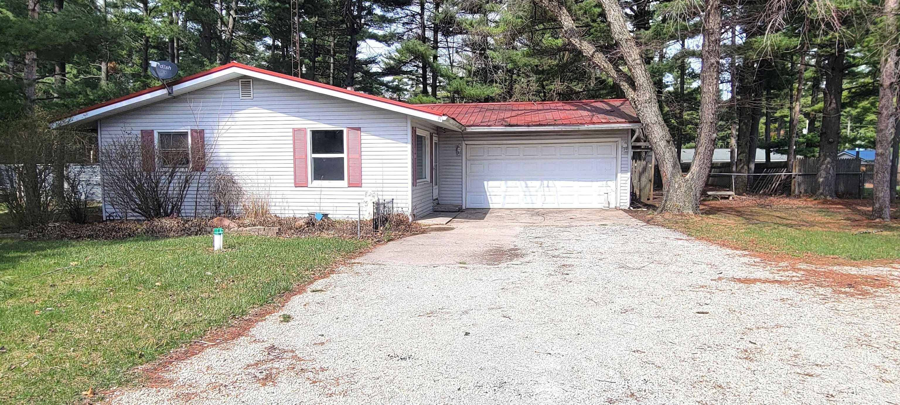 2638 E 450 N Road, Warsaw, IN 46582