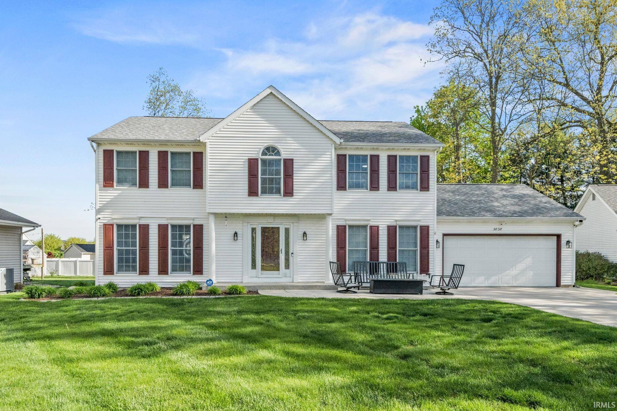 3838 Fern Hill Drive, Mishawaka, IN 46544
