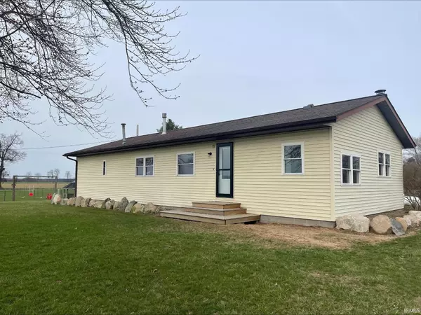 Shipshewana, IN 46565,7985 N 1000 W